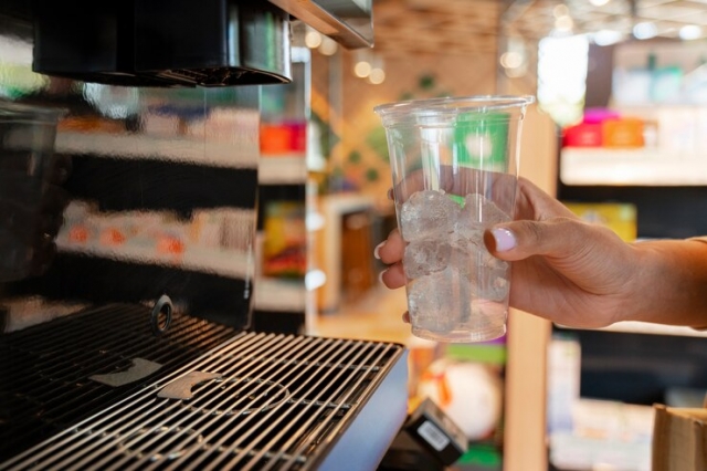 Water Vending Machine Market Primed to Garner High Revenues owing to Rising Demand for Purified Drinking Water 