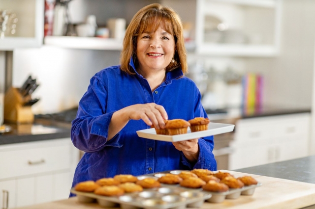 Entertainment That a Celebrity Chef Can Provide at an Event