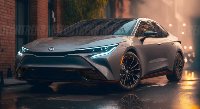 Top Picks for High-Performance Cars to Drive in 2024