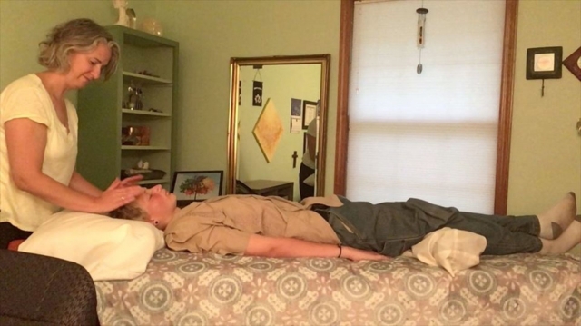 Learn About Natural Healing Training in Kansas City
