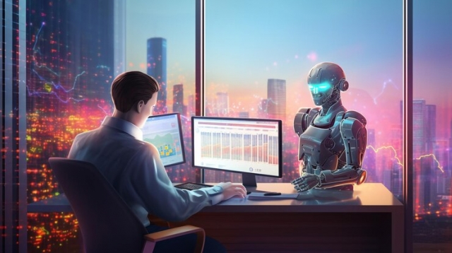 Your Guide to Hiring Top AI App Developers for Strategic Growth
