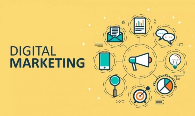 Digital Marketing Tactics for Businesses, Small Business