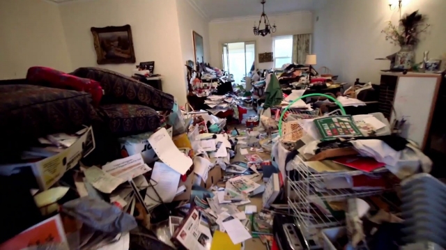 Comprehensive Guide to Hoarder Cleanup