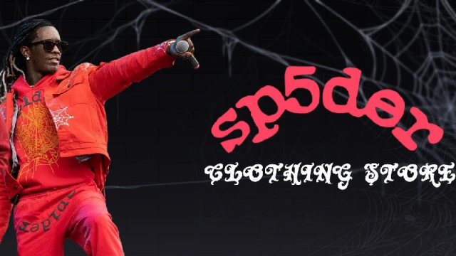 The Rise of Trendy Hoodies: Spider Hoodie, 555 Hoodie, and Pink Spider Hoodie