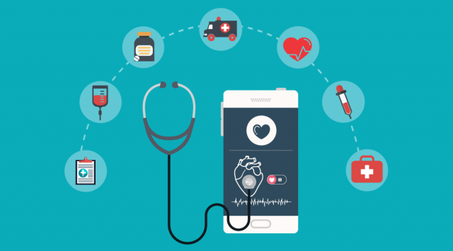 Mobile Health Apps and Solutions Market Showcase High Growth Due To Remote Patient Monitoring