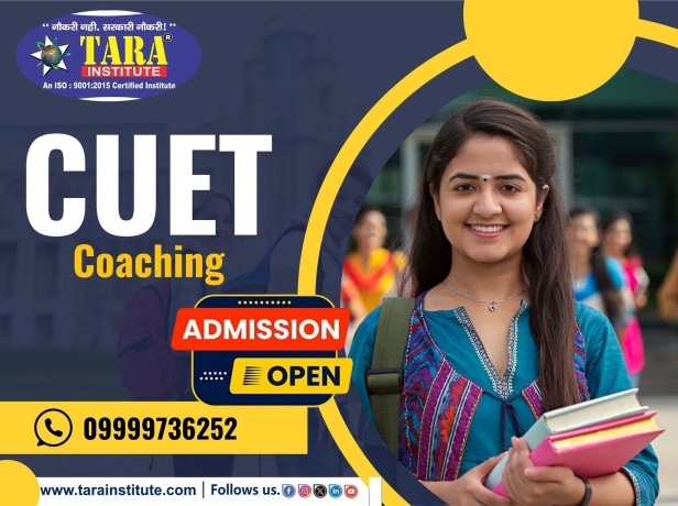 The Evolution of CUET Coaching in Mumbai