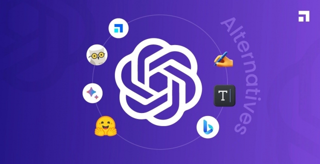 Maximizing User Engagement with AI Solutions: Discover the Best Alternatives to ChatGPT