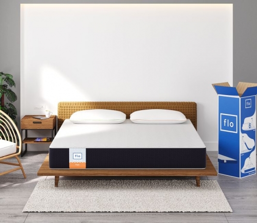 The Essence of Wooden Street Mattresses | Comfort and Quality