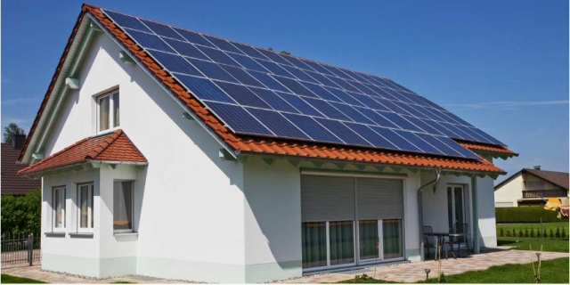 The Benefits of Residential Solar Panels: A Sustainable Energy Solution