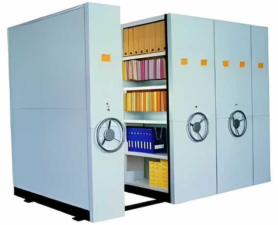Mobile Compactors: Utilize Your Space and Boost Your Efficiency