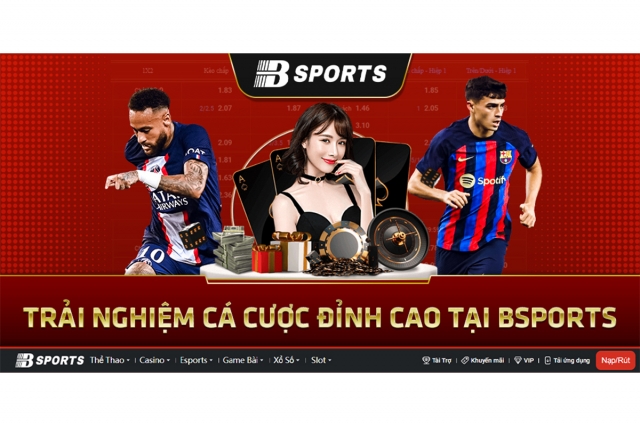 BSPORT