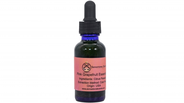 The Best Organic Essential Oils for Every Skin Type