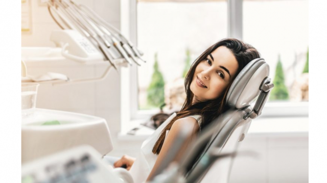 Endodontic Care Near Me: Expert Root Canal Treatments at Brite Dental
