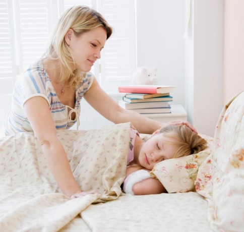 The Importance of a Good Bedtime Story Book for Kids