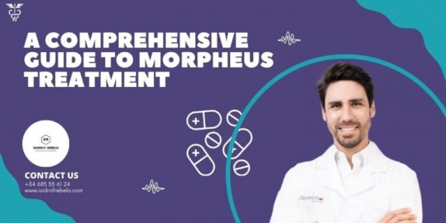 A Comprehensive Guide to Morpheus Treatment