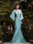 Saiid Kobeisy Gowns and Dresses: Epitome of Luxury and Elegance