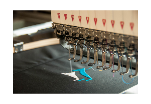 The Timeless Appeal of Embroidery: Elevating Your Apparel