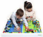 Discover the Best LEGO Table in Australia: Kiddo Karnage’s Ultimate Play Solution