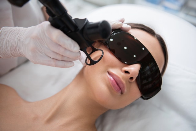 Fractional CO2 Laser Treatment: Budget-Friendly Options in Dubai