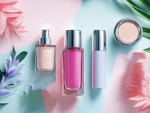 Modern vs. Traditional Skincare Packaging
