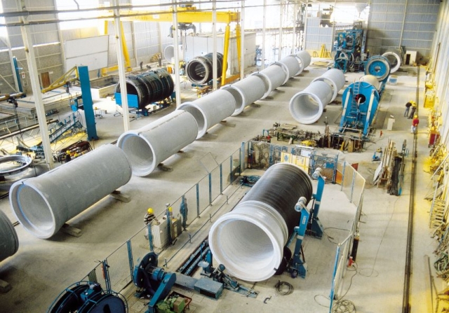 Pressure Pipes Manufacturing Plant Project Report - Business Strategy, Manufacturing Process, and Raw Materials
