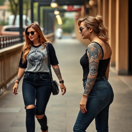 Half Sleeve Tattoos for Women