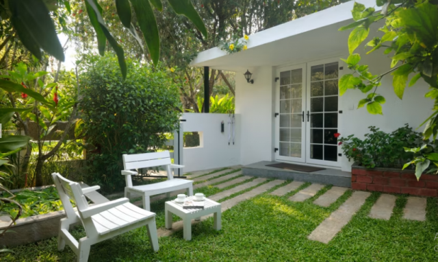 Which Luxury Resorts in Coorg Are Perfect for Your Next Getaway?