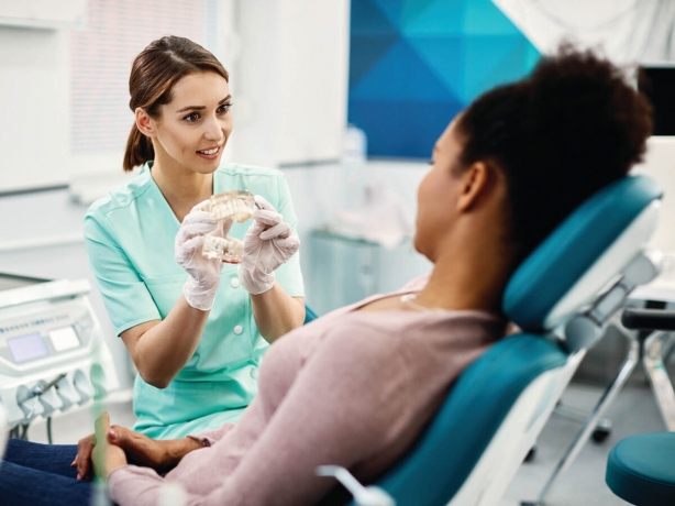 The Role of Orthodontists in Preventing Long-Term Dental Issues
