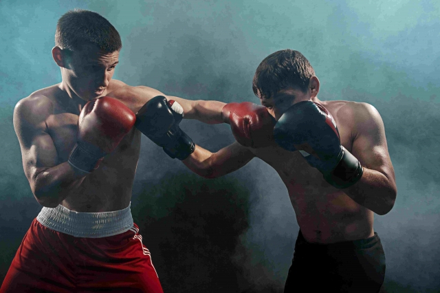 Upcoming Worldwide Kickboxing International Events in 2025