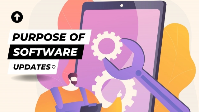 Why software update is essential to every digital business and how to build software updates effectively with custom software development services?