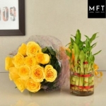 Flower Delivery in Kolkata: A Convenient Way to Send Love and Joy