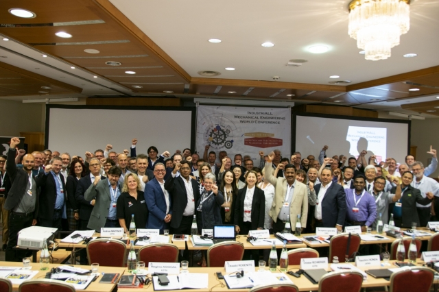 Why Engineering Conferences Are Essential for Professional Growth in 2025