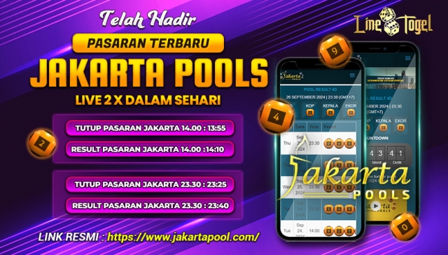 Linetogel Login 2024: Pasang Angka dan Nikmati Permainan Togel Terpercaya