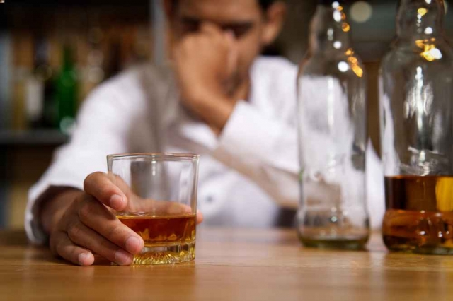 Too Many Drinks? Here’s How to Annul a Drunk Marriage in Texas