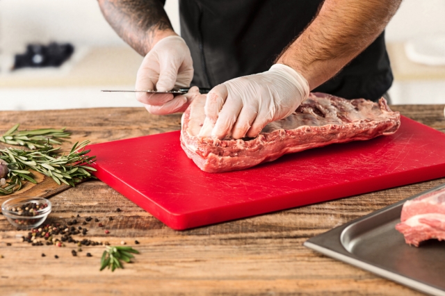 Top meat grinders for pros