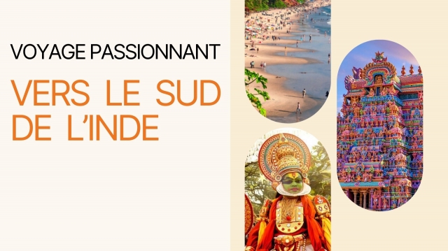 Hâtez-vous! Les Meilleurs Voyages Organisés en Inde Vous Attendent