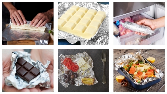 Why Aluminum Foil is Essential for Safe Food Packaging in the Restaurant Industry