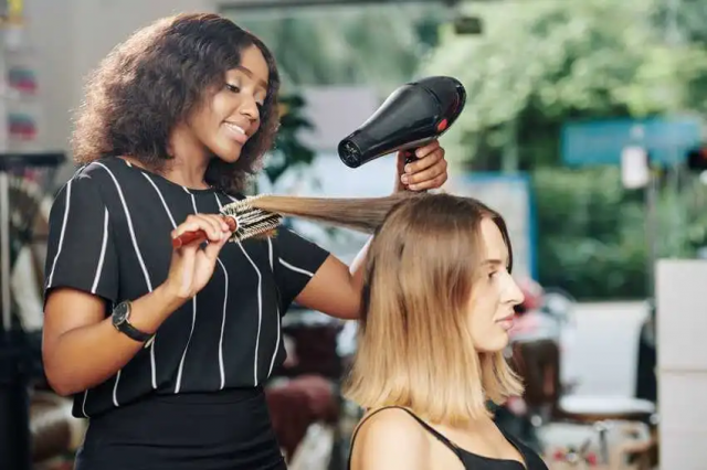 Best Hairdressers & Salons in Manchester | Celebrity Hair Experts
