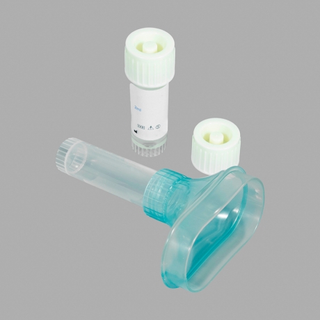 Saliva Collection Devices An Overview of Different Types and Their Usage