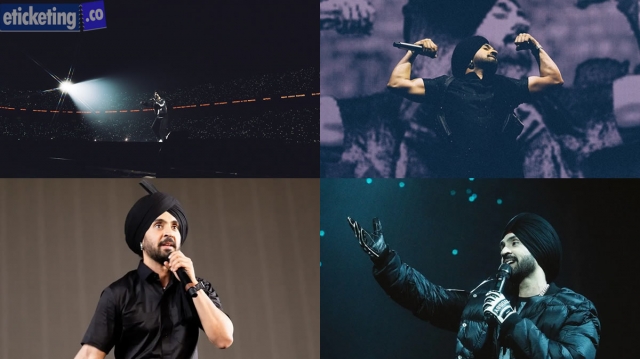 Diljit Dosanjh Dil Luminati Tour: Diljit’s Unforgettable Fan Moment