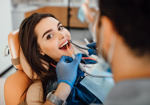 Family-Friendly General Dentistry Clinics Across Dubai
