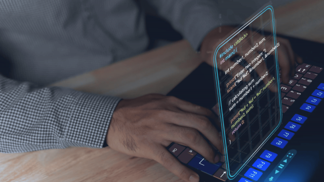 Low-Code/No-Code Development for Enterprise Apps: What You Need to Know