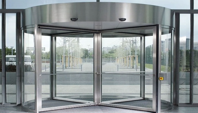 Revolving Doors Industry: How Corporations and Government Influence Each Other 