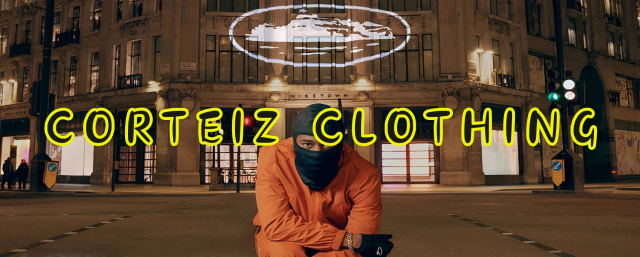 Unlock Exclusive Black Friday Deals: Score Kith Hoodie & Corteiz Tracksuit