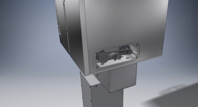 Automatic Wafer Handling System Market Industry, Size, Share and Forecast by 2024-2032