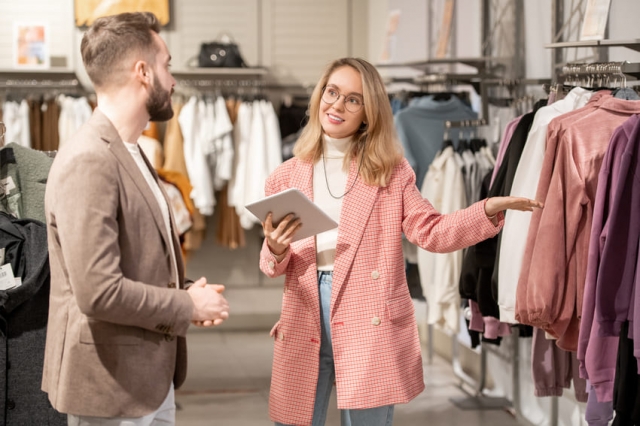 Global Fast Fashion Market is Expected to Witness Significant Growth By 2024 Owing to Rising Disposable Incomes of Millennials 