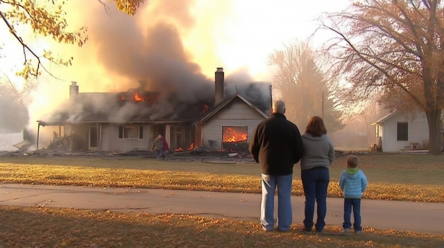 Sell My Fire Damaged House Dallas | Fast & Hassle-Free Solutions