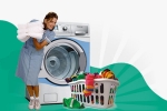 Self Washing Machine Dubai