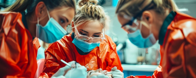 Emergency Dental Care Services: What You Need to Know for Immediate Relief