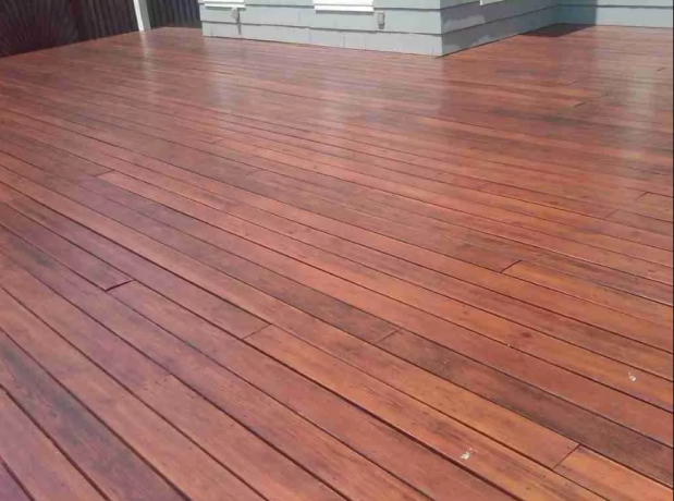 Deck Repair Seattle company                         